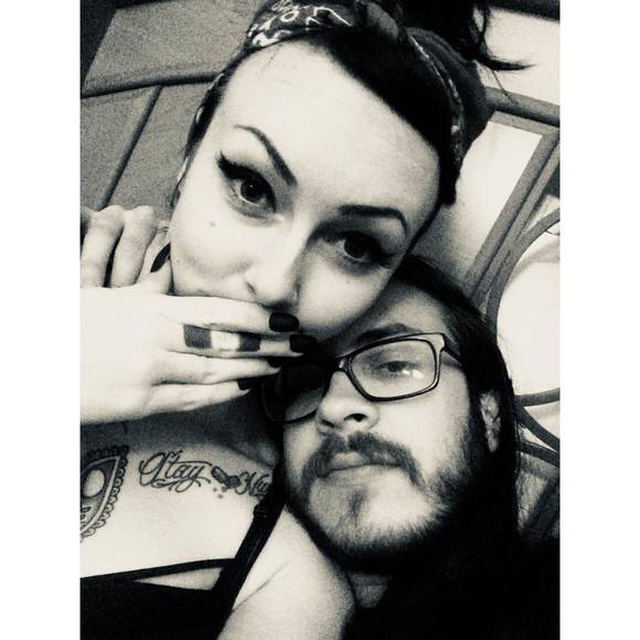 Meet your Posher, Anastasia - Picture 1 of 1